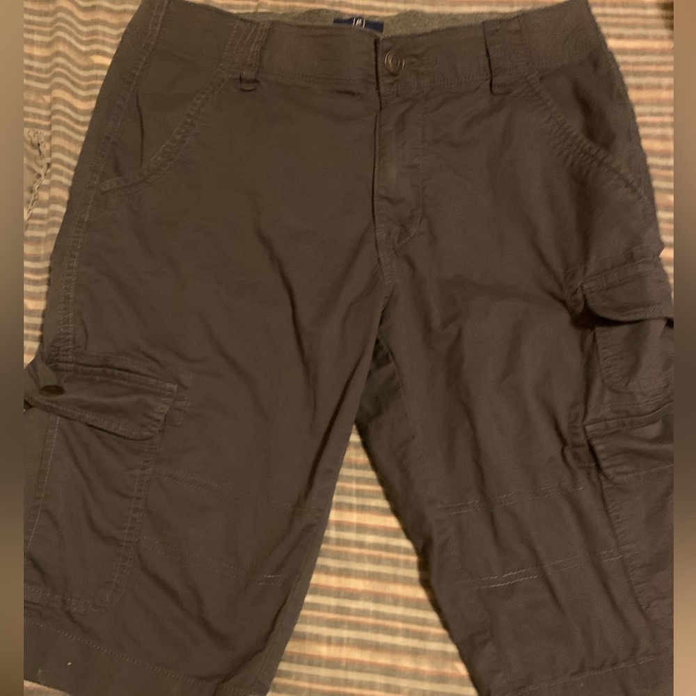 Cargo shorts